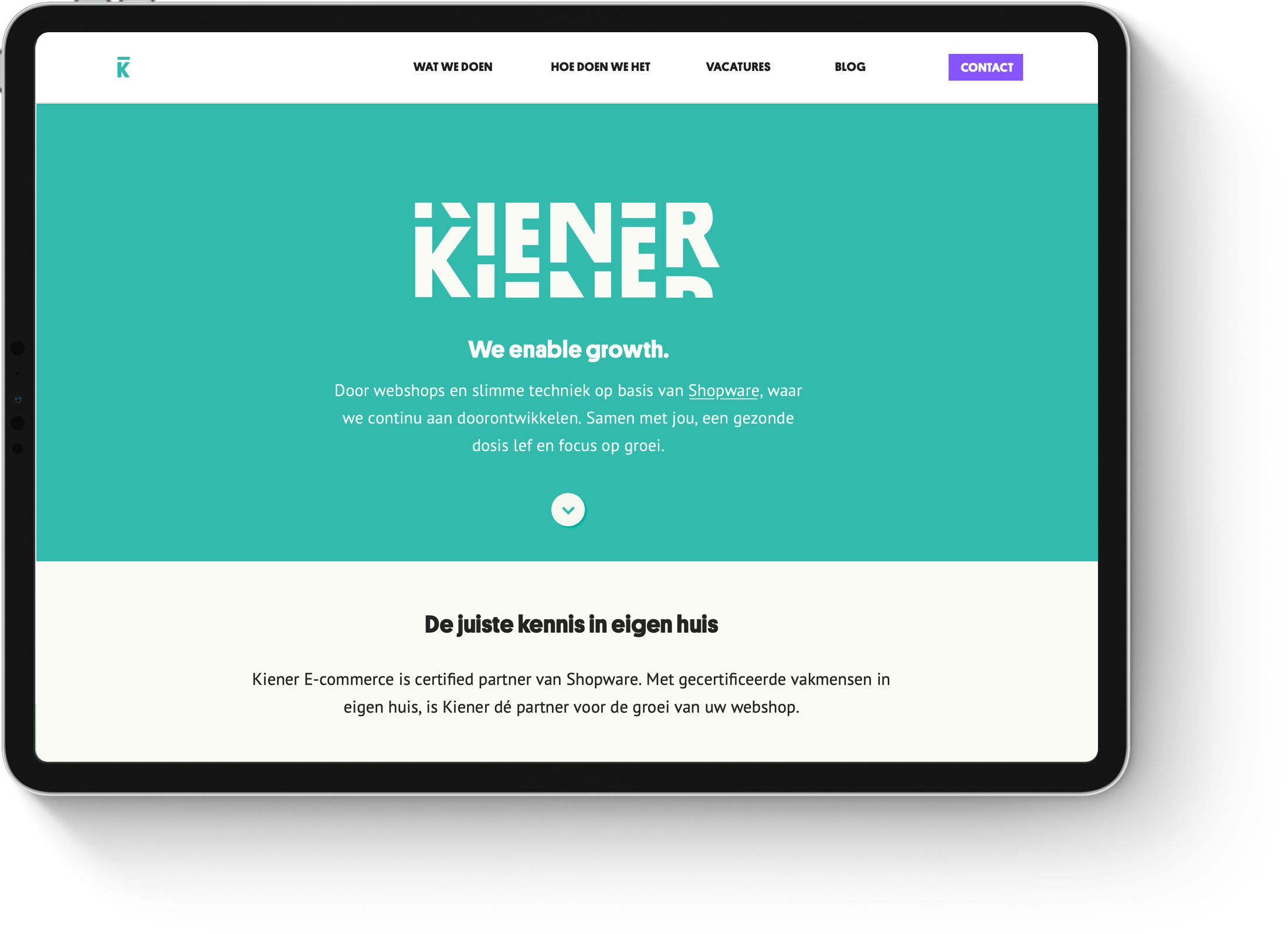 kiener